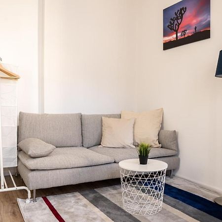 Fullhouse - Magdeburg - L36 Blue Apartment Екстериор снимка