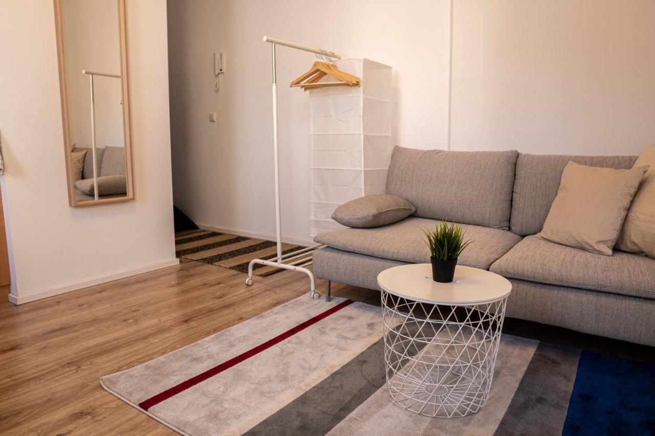 Fullhouse - Magdeburg - L36 Blue Apartment Екстериор снимка